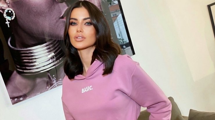 Ιωάννα Μπέλλα: Οι δηλώσεις για τον οριστικό χωρισμό της με τον Κύπριο επιχειρηματία, Γιάννη Λεωνίδου