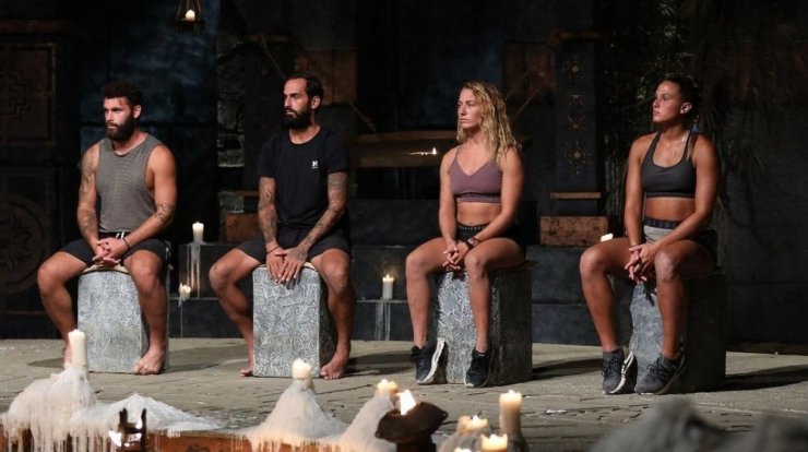 Απόψε ο ημιτελικός του "Survivor"