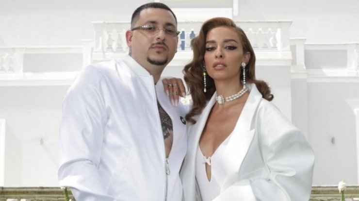 Ελένη Φουρέιρα για θάνατο Mad Clip: "Ήμουν η πρώτη που έφτασε εκεί" [βίντεο]