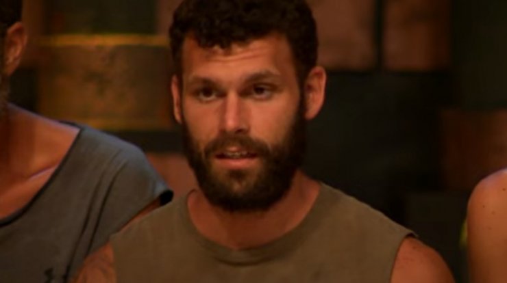"Survivor All Star": Αποχώρησε οικειοθελώς ο Στάθης Σχίζας [βίντεο]
