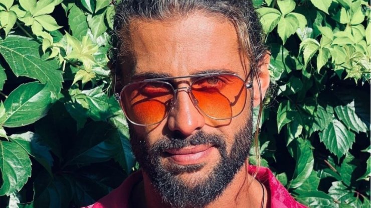 Γνωστός Έλληνας: "Eγώ είμαι σύντροφος του Βασάλου και πια το δηλώνω" [βίντεο]