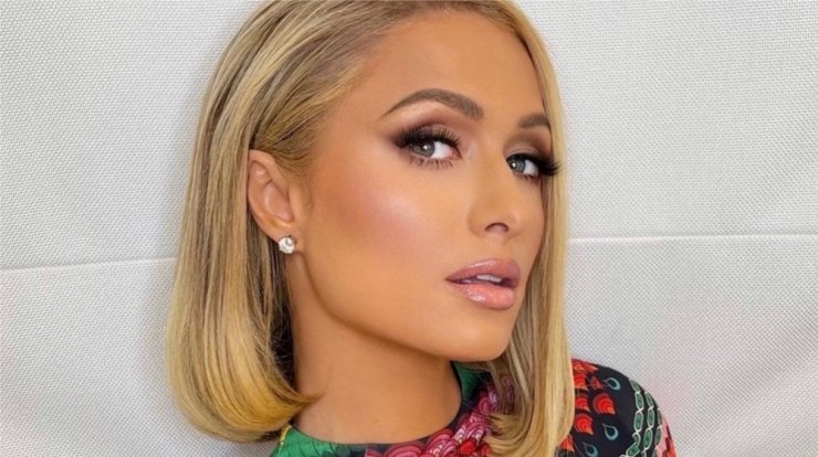 Paris Hilton: Περιμένει το πρώτο της παιδί!