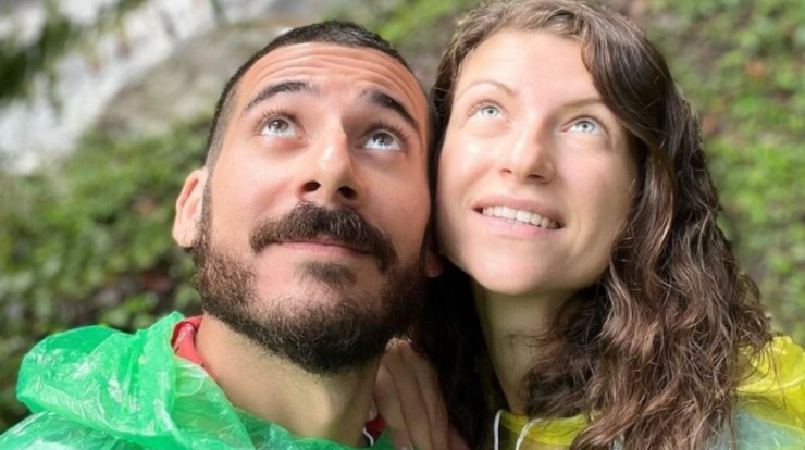 Δραγούμη - Χαραλάμπους: Το instagram vs reality του ταξιδιού τους στην Ταϊλάνδη [ειικόνα]