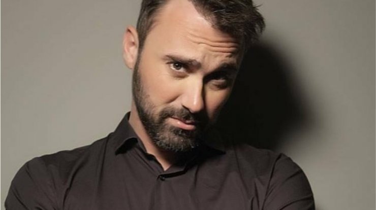 Γιώργος Καπουτζίδης: "Αδερφή είμαι, αλλά καλή" [βίντεο]