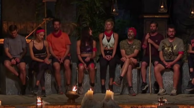 "Survivor": Η στρατηγική των Διασήμων στην ψηφοφορία για να "εξοντώσουν" τον Βαλάντη [βίντεο]