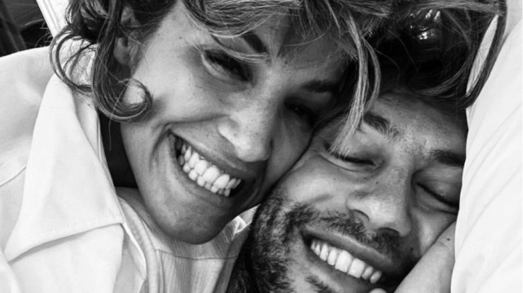 Κάλια Ελευθερίου: Αυτό το ιδιαίτερο πράγμα κάνει και εκνευρίζει τον σύντροφό της [βίντεο]