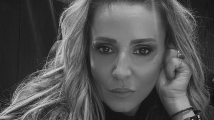 Γιώτα Δαμιανού: Συγκινεί η ανάρτηση για τον χαμό αγαπημένου της προσώπου [εικόνα]