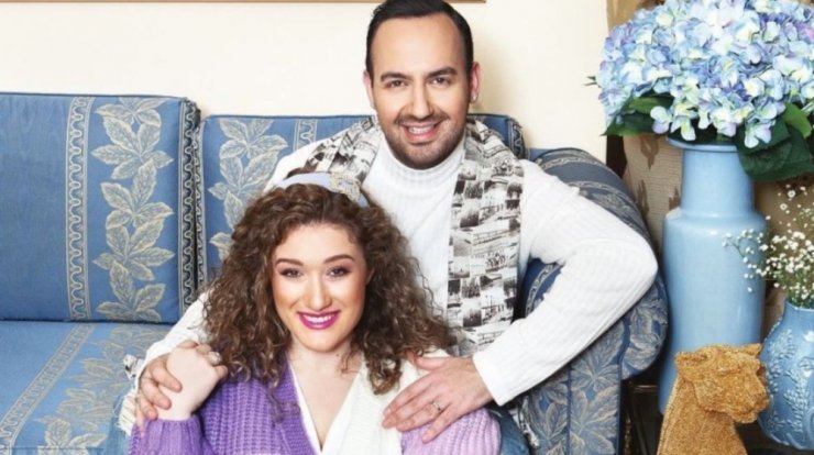 Μαυρίκιος Μαυρικίου για Ιλάειρα: "Φοβήθηκε ότι θα κολλήσει κάτι και δεν θα κάνουμε παιδιά" [βίντεο]