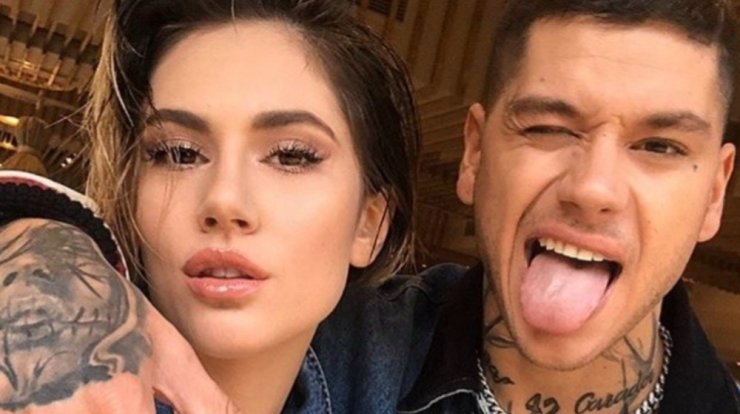 Mike: Απαντά αν κρατάει επικοινωνία με την Έλενα Τσαγκρινού μετά τον χωρισμό τους 