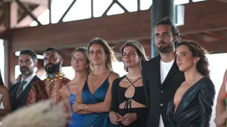 "Survivor All star": Δόθηκε στη δημοσιότητα το πρώτο trailer με τους παίκτες στον Άγιο Δομίνικο [βίντεο]