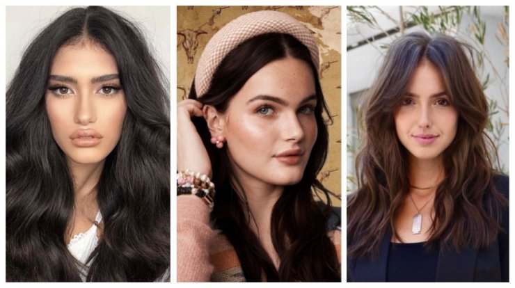Αυτά είναι hairstyles που θα κυριαρχήσουν το φθινόπωρο!