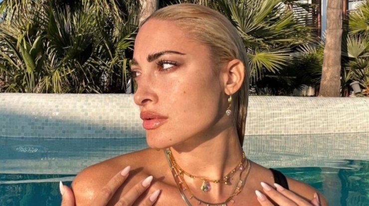 Ιωάννα Τούνη: Αυτός είναι ο λόγος που ζητάει συγγνώμη σε όσους την ανέχονται [βίντεο]