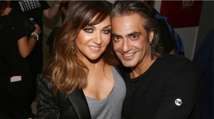 Καίτη Γαρμπή: "Όλα αυτά που έγιναν ήταν μεγάλη δυσφήμιση για εμάς"