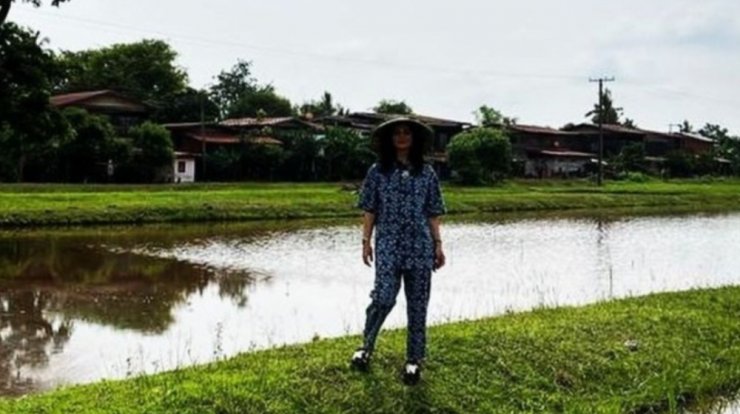 Τηλεοπτικό πρόσωπο της ελληνικής showbiz δηλώνει: "Είχε μπει ο χάρος μέσα στο σπίτι μας" [βίντεο]