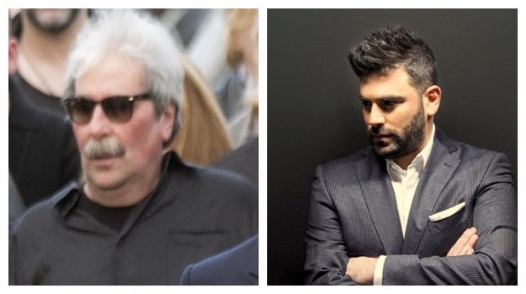 Κρίσιμα στο νοσοκομείο ο πατέρας του Παντελή Παντελίδη - Υποστηρίζεται μηχανικά