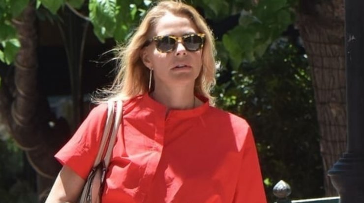 Τζένη Μπαλατσινού: Η δημοσίευση που έκανε για τα γενέθλια της μικρότερης κόρης της