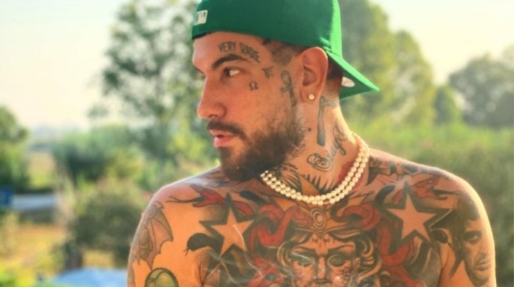 Snik: Σε αυτές τις αλλαγές προχώρησε στην εξωτερική του εμφάνιση [εικόνα]