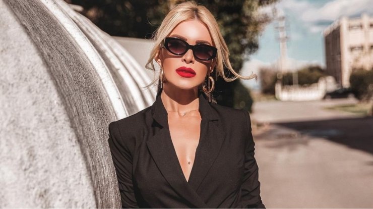 Κατερίνα Καινούργιου: Η άγνωστη σχέση παίκτη του "Big Brother" με την οικογένεια της [βίντεο]