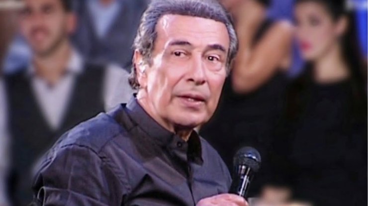 Αντύπας: "Ανέβηκαν 1.000 γυναίκες πάνω στην πίστα και κόντεψαν να με φάνε" [βίντεο]