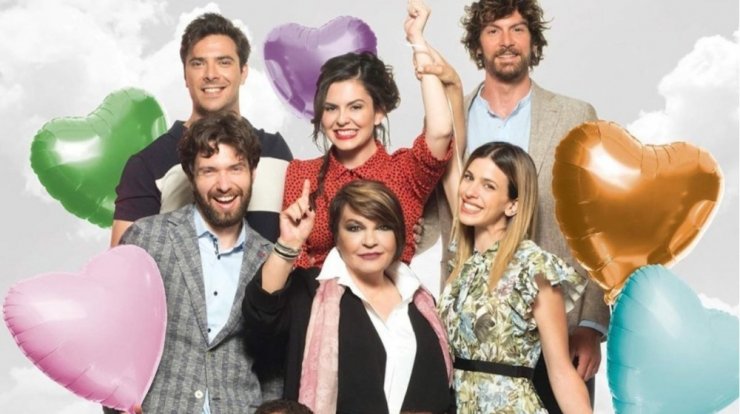 Κατιάνα Μπαλανίκα: Ξέσπασε σε κλάματα on air για το δυστύχημα του Πάνου Νάτση [βίντεο]