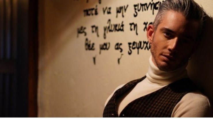 Θεοχάρης Ιωαννίδης: "Μου έκοψαν το κράνος με πριόνι"