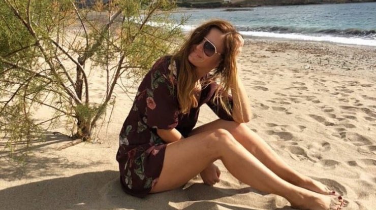 Αγγελική Λάμπρη: Οι αποκαλύψεις που έκανε για την ομάδα των διασήμων και τον Περικλή Κονδυλάτο [βίντεο]