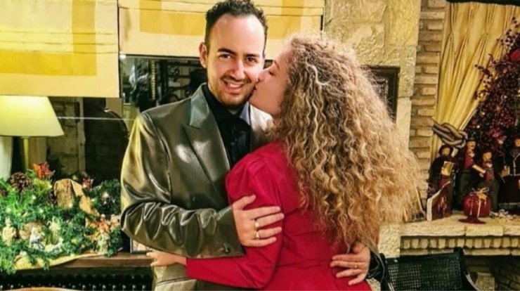 Μαυρίκιος Μαυρικίου - Ιλάειρα Ζήση: Αποκαλύπτουν το νέο μέλος της οικογένειάς τους - "Γίναμε γονείς"