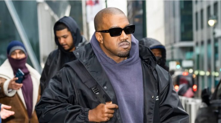 Kanye West: Η νέα του σχέση χαρακτηρίζεται ως η σωσίας της Kim Kardashian [εικόνες]