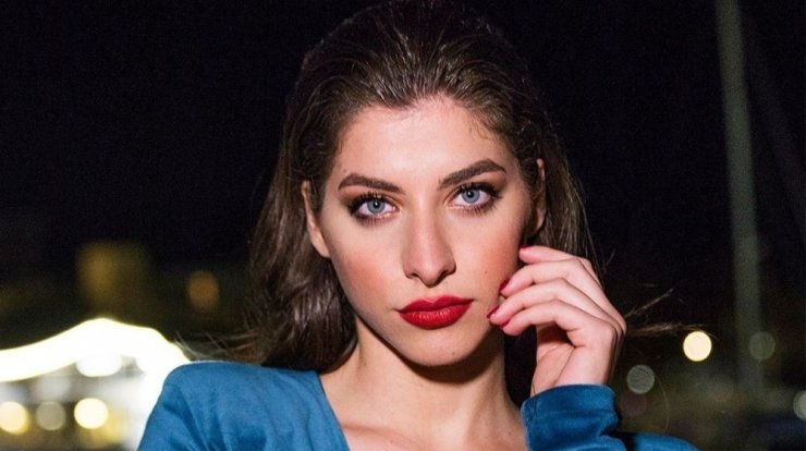 Η Άννα Ζένιου απαντάει στις δηλώσεις του Αλέξη Παππά: "Οταν ήρθε Κύπρο, δεν ένιωσα τίποτα" [βίντεο]