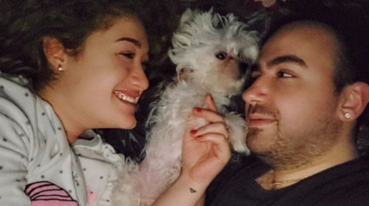 Μαυρίκιος - Ιλάειρα: Ποιοι είναι αυτοί που στέκονται εμπόδιο στο να αποκτήσουν παιδί; [βίντεο]