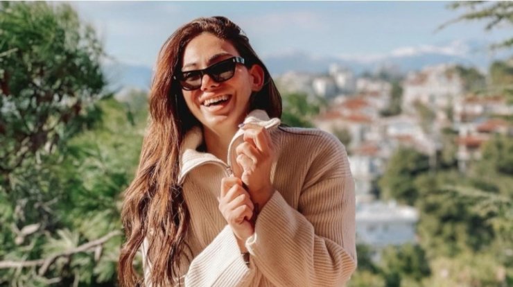 Ευρυδίκη Βαλαβάνη: Σε αυτή την αλλαγή προχώρησε στην εξωτερική της εμφάνιση [εικόνα]