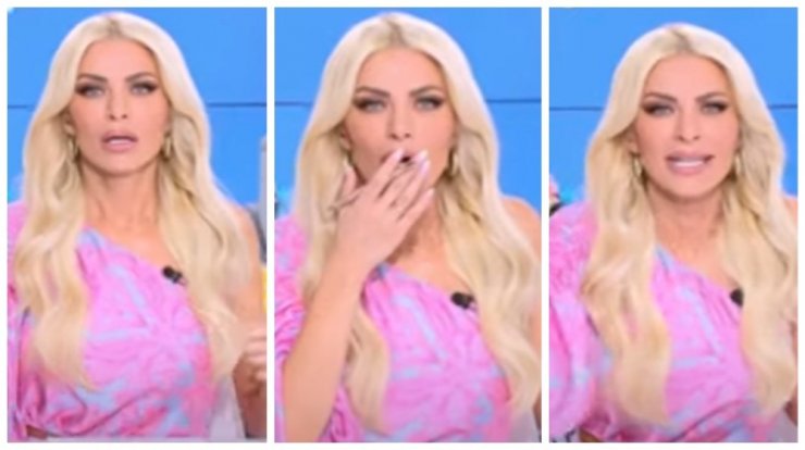 Κατερίνα Καινούργιου: "Φοβάμαι γιατί μπορεί να γυρίσω σπίτι μου και να με πλακώσουν στο ξύλο όλοι αυτοί" [βίντεο]