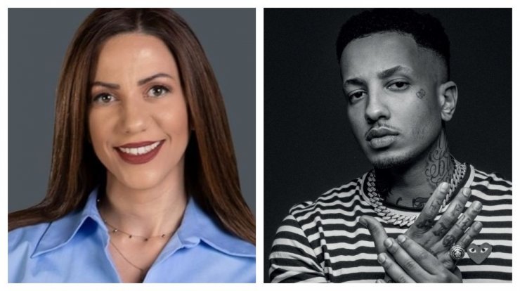 Κατερίνα Αγαπητού: Η ατάκα της για τον Light που έγινε viral στο tiktok [βίντεο]