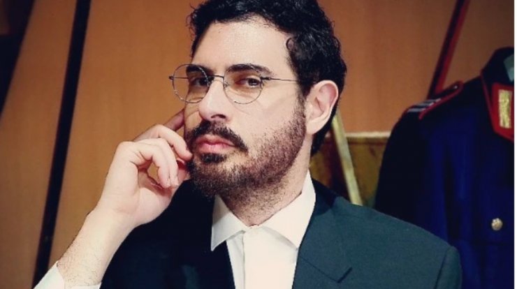 Χρήστος Γρηγοριάδης: "Έχω δεχτεί προτάσεις για να ασχοληθώ με την πολιτική" [βίντεο]