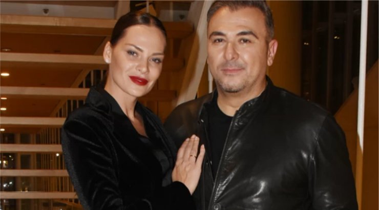 Υβόννη Μπόσνιακ: Οι τρυφερές αναρτήσεις των γενεθλίων της με τον Αντώνη Ρέμο στο πλευρό της [εικόνα & βίντεο]