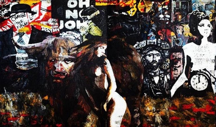 Ευρώπη, από τον μύθο στην πραγματικότητα