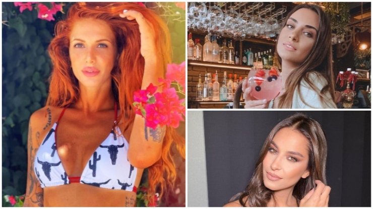 Ιωάννα Θεοδώρου: Η ενδυματολόγος κατακεραυνώνει την Τζώρτζια Παναγή στον πόλεμο με την Ευριπίδου