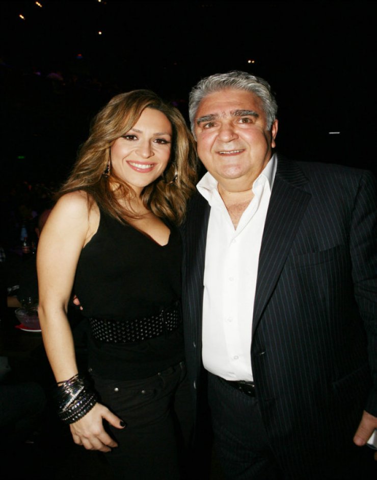 Το σέξι κορμί της κόρης του Πασχάλη Τερζή! [εικόνες]