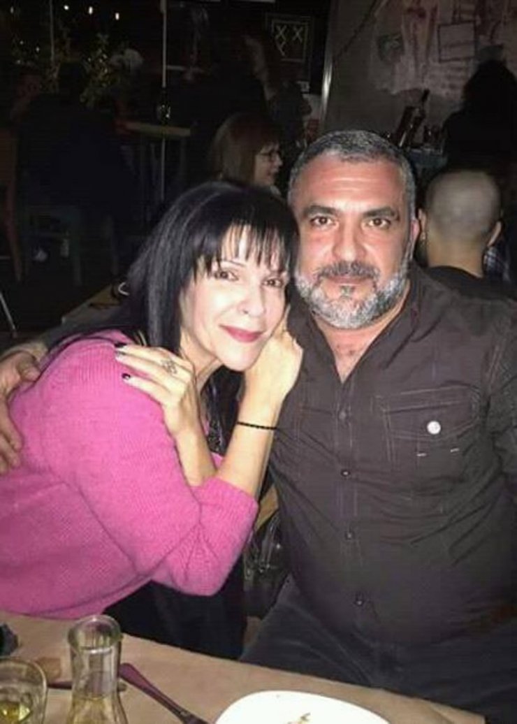 Παντρεύεται η Βόσσου: Δείτε την πρόταση γάμου on stage! [βίντεο]