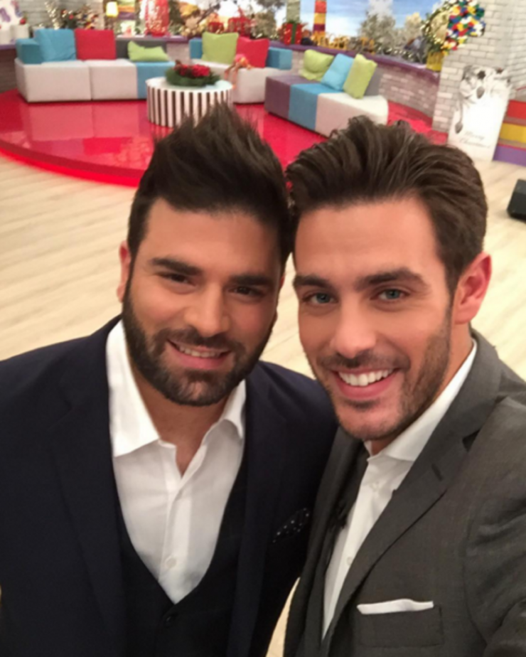 Μαρτάκης για Παντελίδη: "Η ζωή συνεχίζεται. Πρέπει να δούμε τι θα κάνουμε γιατί έχουμε υποχρεώσεις"