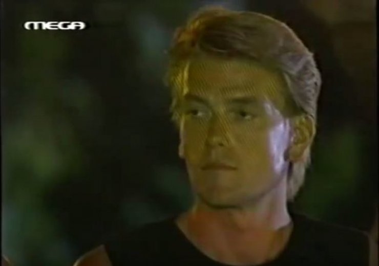 Απίστευτο! Πόσα κιλά έχασε ο Σπύρος Σούλης όταν συμμετείχε στο "Survivor"