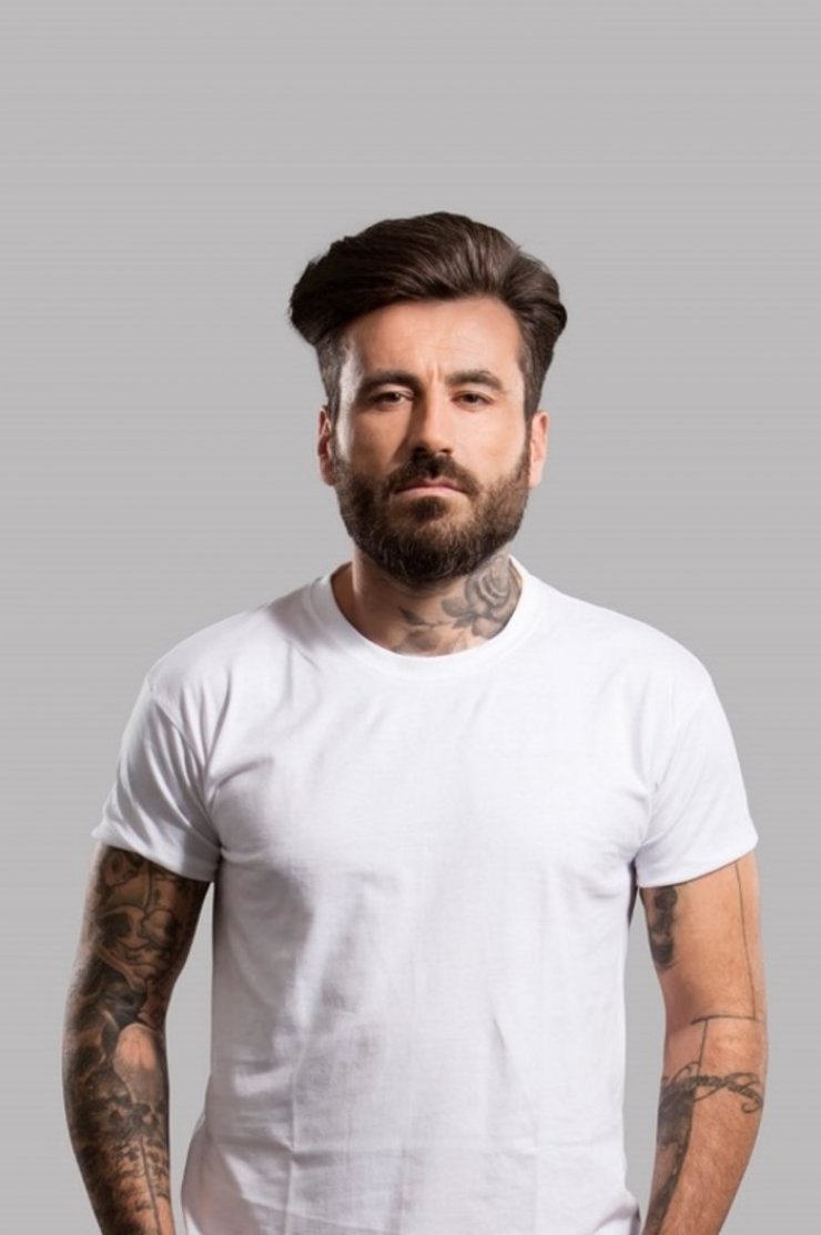 Μία από τις πιο άβολες στιγμές στην ελληνική τηλεόραση. Δείτε το Γιώργο Μαυρίδη να κλαίει μπροστά στις κάμερες