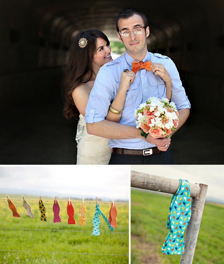 Παπιγιόν: ένα vintage αξεσουάρ