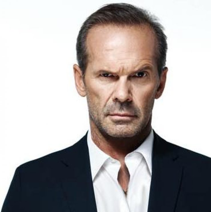 Πέτρος Κωστόπουλος: "Εχω πάρει viagra" [βίντεο]