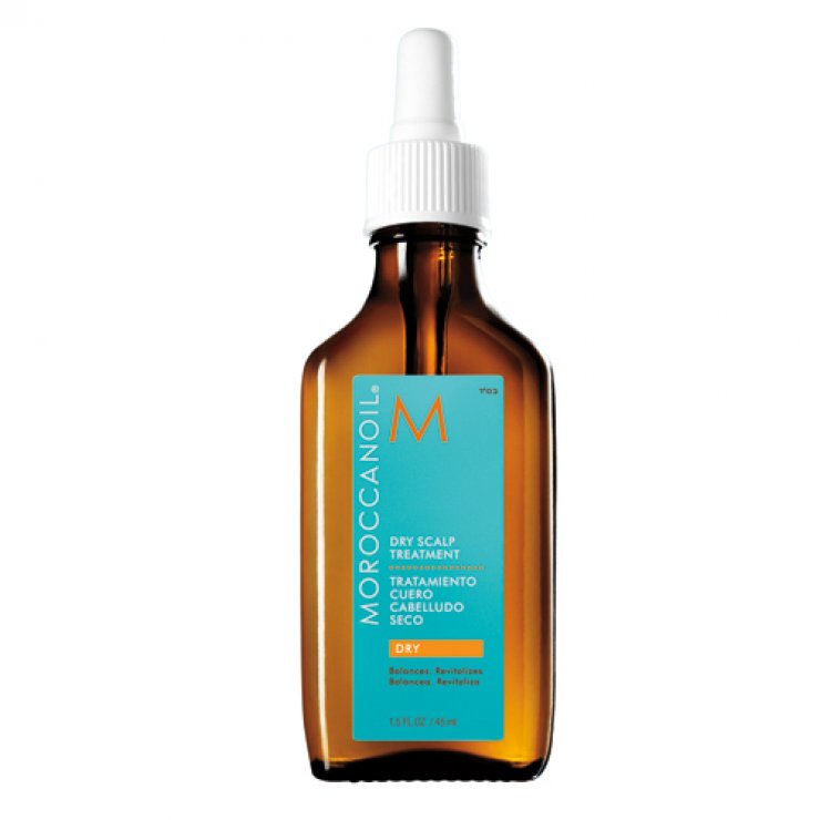 Moroccanoil Dry Scalp Treatment