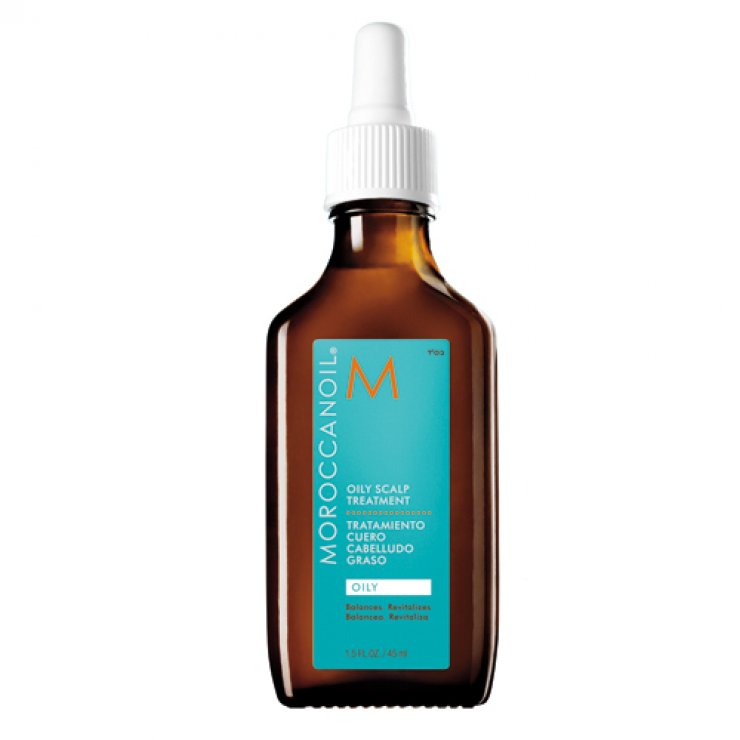 Για μαλλιά με ισορροπημένη, υγιή και λαμπερή όψη...