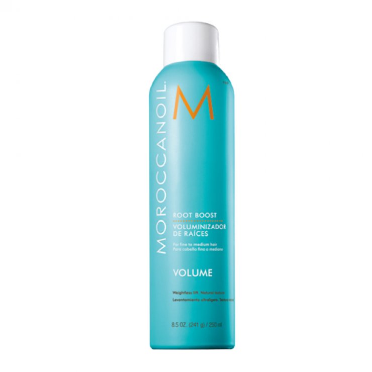 Moroccanoil Root Boost: Σπρέι όγκου για γεμάτο αποτέλεσμα