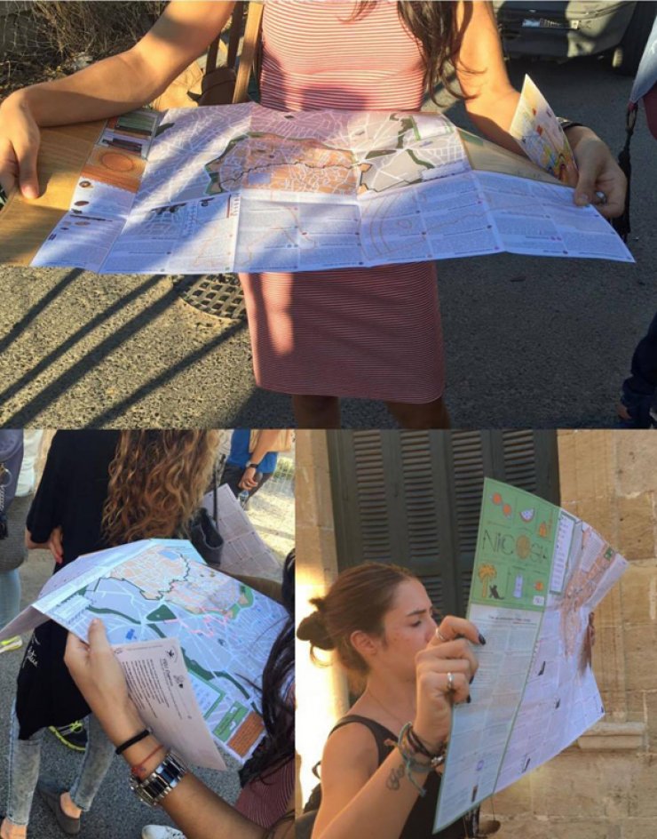 Ένα αλλιώτικο μονοήμερο φεστιβάλ στη Λευκωσία