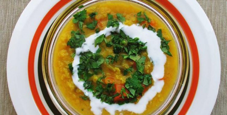 "The Two Little Chefs in a green Kitchen"