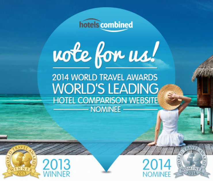 HotelsCombined: Πολύ κοντά σε μια δεύτερη νίκη!